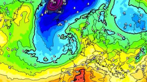 Türkiye'ye flaş 26 Ekim tarihi verildi