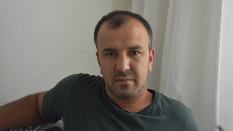 Sakarya ormanlarında korkunç anlar! Saldırıya uğrayan genç ısırıldı, canını ateş yakarak kurtardı. Dehşet dolu anları anlattı