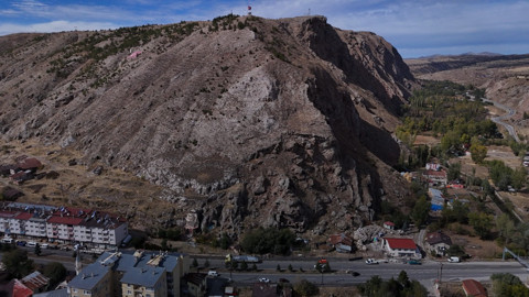 Sivas’ın meşhur peynirinin sırrı ortaya çıktı! Asıl maharet “peynir otelinde” saklıymış