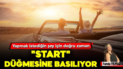 Gaz Pedalı Ayak Altında!