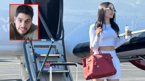 Güzellik kraliçesinin altından şeytan çıktı! Rakip çetedeki nişanlısını öldürdü