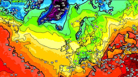 Türkiye'ye 26 Ekim tarihi verildi. Önce Fas'a sonra bize gelecek