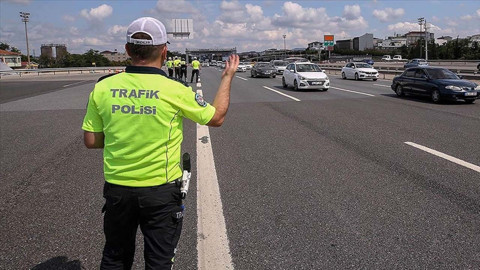 İstanbul'da o yollar trafiğe kapatılacak