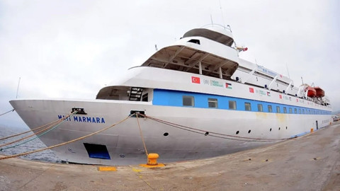 Yargıtay’dan Mavi Marmara davasında önemli karar