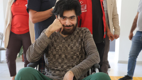 3 yıl boyunca duş almamıştı! Saçları ve tırnakları kesilen Hataylı Barış Özbay yeni açıklamasıyla şok etti