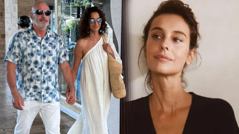 Arzum Onan gizlice evlendi mi? Sessizliğini bozdu