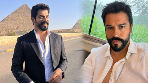 Tüm mal varlığını satışa çıkardığı iddia edilmişti! Burak Özçivit ülkeyi mi terk ediyor? Sessizliğini bozdu