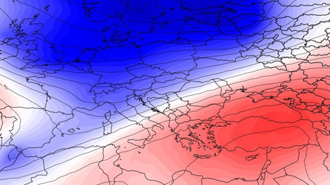 Türkiye'ye 25 Ekim'de giriş yapacak, 30 Ekim'e kadar bizimle