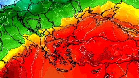 Türkiye'nin her yerini saracak, 29 Ekim'e kadar sürecek