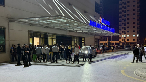 14 yaşındaki çocuk dehşet saçtı! Babasıyla tartışan 5 kişiye kurşun yağdırdı