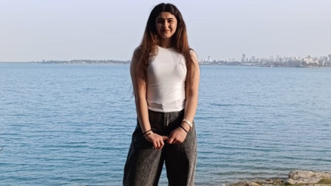 16 yaşındaki Aybüke'den 3 gündür haber yok