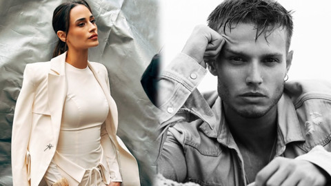 Murat Ceylan ve Sude Zülal Güler aşklarını ilan etti! Romantik pozlar sosyal medyayı salladı