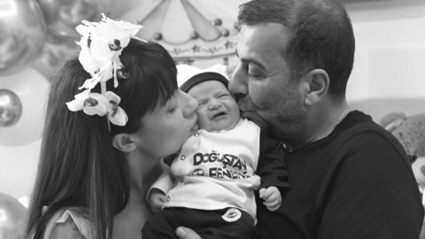 Gizem Karayel’den eşi Emre Karayel için ilgi çeken paylaşım! O sözleri beğeni yağmuruna tutuldu