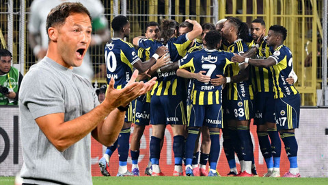 Fenerbahçe’deki büyük ayrılığı duyurdular! 21 milyon euroluk yıldız gidiyor!