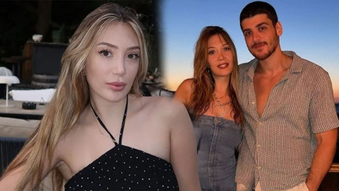 Yasmin Erbil ile Yiğit Poyraz ayrıldı mı? Sosyal medyadan yanıt gecikmedi