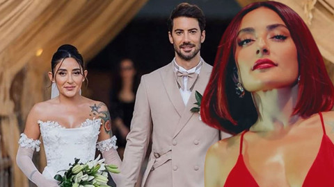 Evliliğini tek celsede sonlandırmıştı! Melek Mosso'dan şaşırtan ayrılık açıklaması geldi