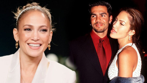 "Evliliklerimde hiç sevilmedim" demişti! Jennifer Lopez'in sözlerine eski eşinden sert tepki! "Dört kez evlendin, hepimizi aldattın"