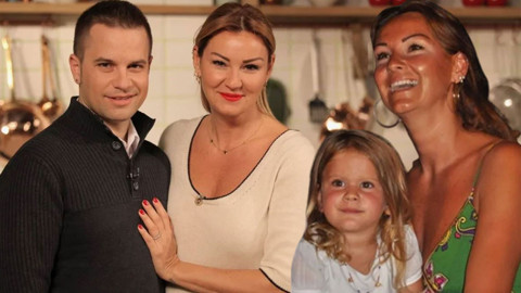 Pınar Altuğ kızıyla pozunu paylaştı! 16 yaşındaki Su Atacan'ın son hali gündem oldu! "Babasının kopyası"