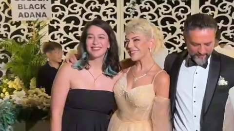 Adana'da kocası düğünlere gelmeyen kadın bulduğu ilginç yöntemi paylaştı