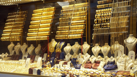 Altın haftaya yeniden yükselişle başladı! Gram ve çeyrek altın ne kadar oldu? İşte fiyatlar