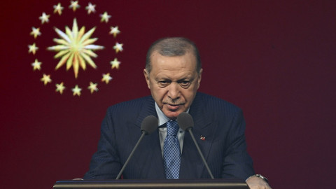 Erdoğan, Kuveyt, Katar ve Umman'a resmi ziyarette bulunacak