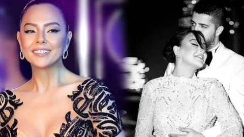 Yılın bomba aşk iddiası! Ebru Gündeş'in eski eşi Murat Özdemir, gönlünü ünlü şarkıcıya mı kaptırdı?