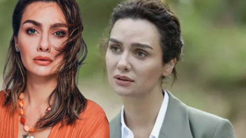 Uyuşturucu testi pozitif çıkan Birce Akalay'dan şoke eden hamle! Hepsini tek kalemde sildi