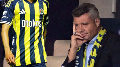 Fenerbahçeli yıldızın biletini kesti! Karagümrük maçı sonu oldu: “Devre arası gidebilir”