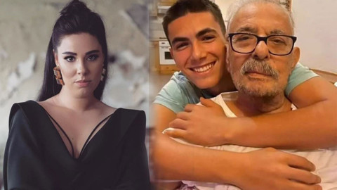 Ferdi Tayfur'ın kızı Tuğçe Tayfur'dan miras kavgası açıklaması!  "Kardeşlerimle aramda sorun yok" dedi, tek bir isim verdi