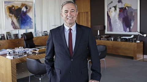 Akfen Holding Yönetim Kurulu Başkanı Hamdi Akın ifadeye çağrıldı