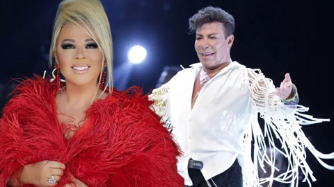 Safiye Soyman'dan duygulandıran paylaşım! Fatih Ürek'in son durumu nasıl?