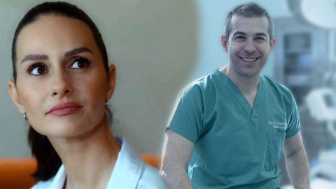 Ünlü estetik cerrahla aşk yaşadığı iddia edilmişti! Yasemin Ergene sessizliğini bozdu
