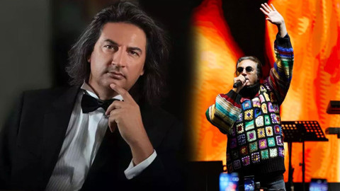 90'lı yılların sembollerinden biri olmuştu! Şarkıcı Çelik ikonik kazağının sırrını açıkladı