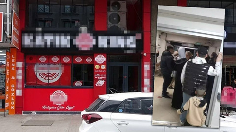 999 kişi zehirlenmişti! Tavuk döner faciasında şoke eden karar