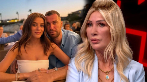 İlayda Alişan imaj değişikliğine gitti! Son halini görenler müstakbel kaynanası Seda Sayan'a benzetti