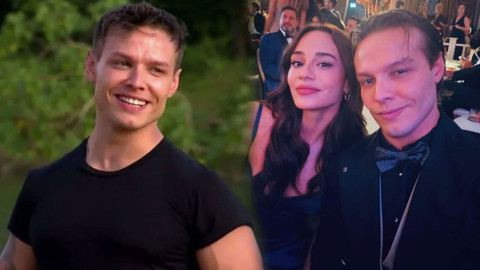 Sude Zülal Güler'le aşkını ilan etmişti! Survivor sunucu Murat Ceylan ilişkisi hakkında ilk kez konuştu