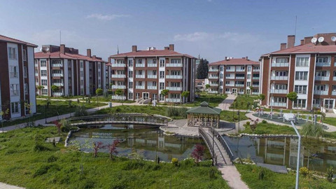 "Yüzyılın Konut Projesi" için geri sayım başladı! 500 bin yeni konut inşa edilecek, işte detaylar