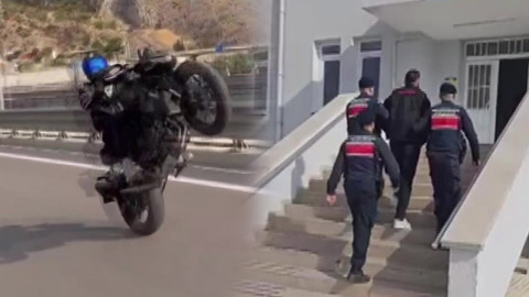 O görüntüleri ‘Yemişim kurallarınızı’ notuyla paylaştı! Şovu hüsranla bitti