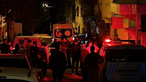 Eski koca dehşet saçtı! Eski eşi ve eski kayınvalidesini öldürüp intihar etti