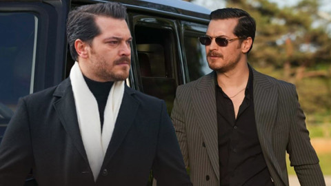 Medcezir ile Türkiye'de reyting rekorları kırmıştı! Çağatay Ulusoy'un 10 yıl sonraki hali şok etti