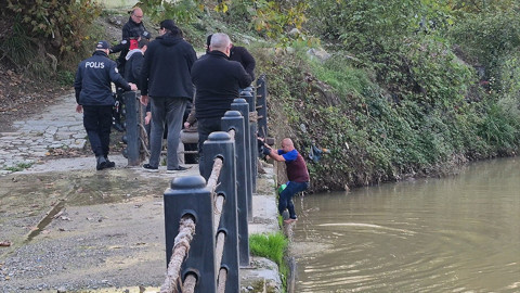 Eşiyle tartıştı, ölümle burun buruna geldi! Ekipler seferber oldu