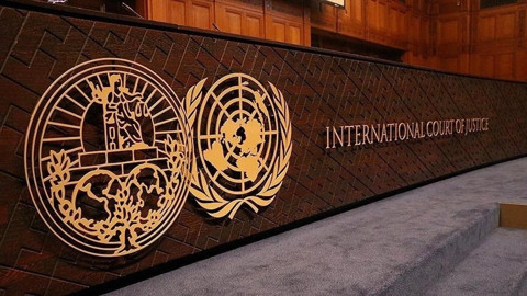 Uluslararası Adalet Divanı'ndan İsrail kararı