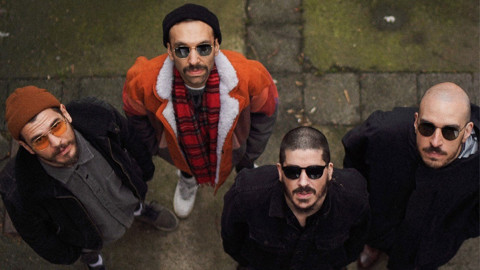 Son Feci Bisiklet müzik grubu dağıldı mı? Beklenen açıklama geldi