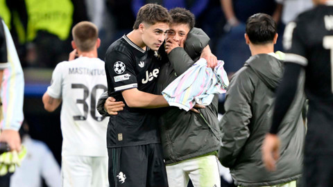 Şampiyonlar Ligi’nde 3.hafta nefes kesti! Arda Güler- Kenan Yıldız geceye damga vurdu