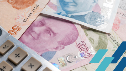 Vergi paketi Meclis'te! Yasa teklifi komisyonda kabul edildi! 250 milyar liralık kaynak hedefi