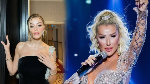 Yeni imajıyla müstakbel kayınvalidesi Seda Sayan'a benzetilmişti! İlayda Alişan sessizliğini bozdu