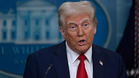 Donald Trump'tan Gazze Görev Gücü için flaş açıklama