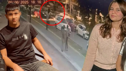 Liseli Kübra'nın ölümüne neden olmuştu! Ehliyetsiz sürücü hakkında şok karar... Yeni görüntüler ortaya çıktı