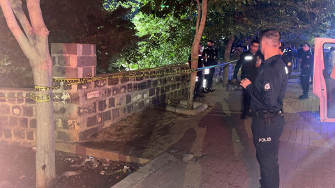 Şanlıurfa'da vicdanları sızlatan olay! Cami bahçesinden bebek cesedi çıktı!