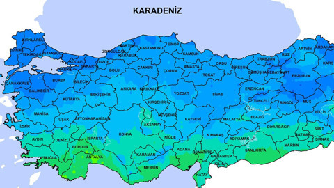 Türkiye'ye bomba 29 Ekim uyarısı! O geliyor